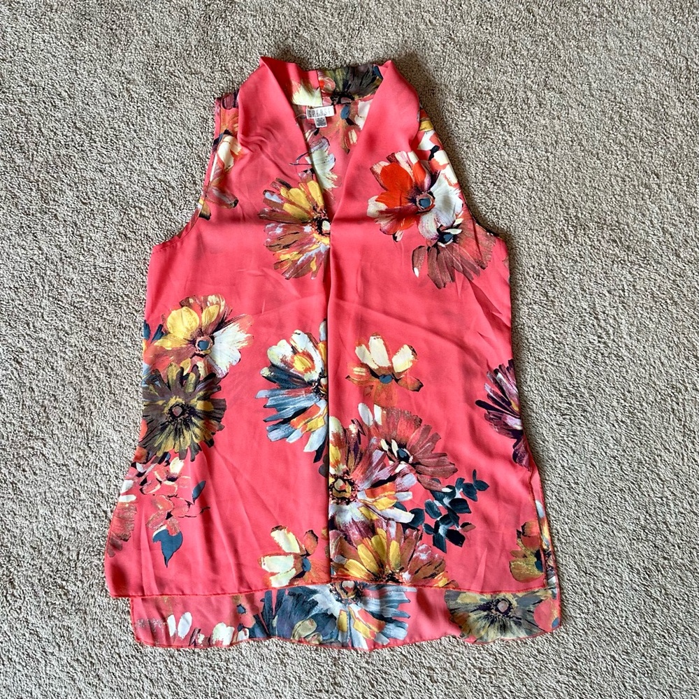 Spense Blouse